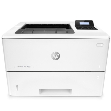 惠普 （HP）M501n单功能有线激光打印 高速稳定 商用办公中小企业安全打印机
