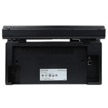 奔图 M6500NW A4黑白激光多功能一体机打印机（打印/复印/扫描）商用便捷打印 USB+NET+WIFI