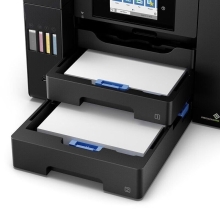 爱普生（EPSON） L6558 A4彩色打印机办公 打印复印扫描一体机 L6558（一年延保版）