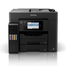 爱普生（EPSON） L6558 A4彩色打印机办公 打印复印扫描一体机 L6558（一年延保版）