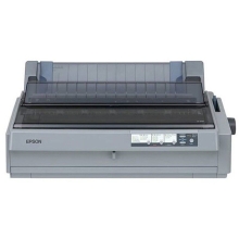 爱普生（EPSON） LQ-1900KIIH 1900K2H针式打印机 （136列卷筒式） LQ-1900KIIH（一年延保版）