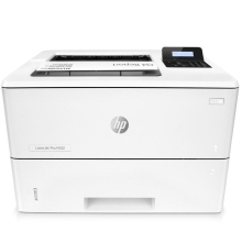 惠普 （HP） M501dn双面单功能有线激光打印 高速稳定 安全 商用企业级打印机