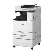佳能（Canon）iRC3322L A3大型打印机商用办公a4彩色复合机双面复印扫描自动输稿器/WiFi/工作台(3222L升级版)