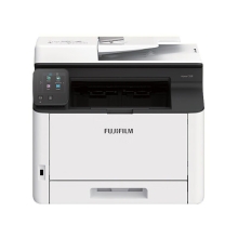 富士胶片Apeos C328dw 彩色A4无线激光打印机多功能一体机 ApeoC328DW（打印+复印+扫描+wifi）