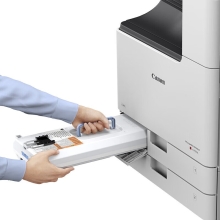佳能（Canon）iRC3322L A3大型打印机商用办公a4彩色复合机双面复印扫描自动输稿器/WiFi/工作台(3222L升级版)