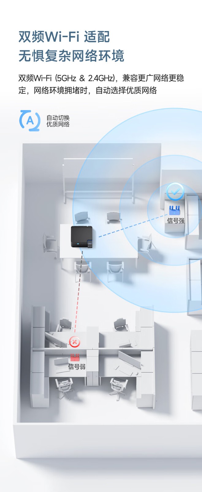 爱普生（EPSON）L4368墨仓式彩色无线多功能一体机(打印 复印 扫描 wifi 自动双面)标配