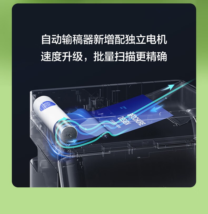 爱普生（EPSON）L6379 墨仓式彩色无线多功能一体机 办公家用 （打印复印扫描 wifi/有线网络 自动双面复印/打印）