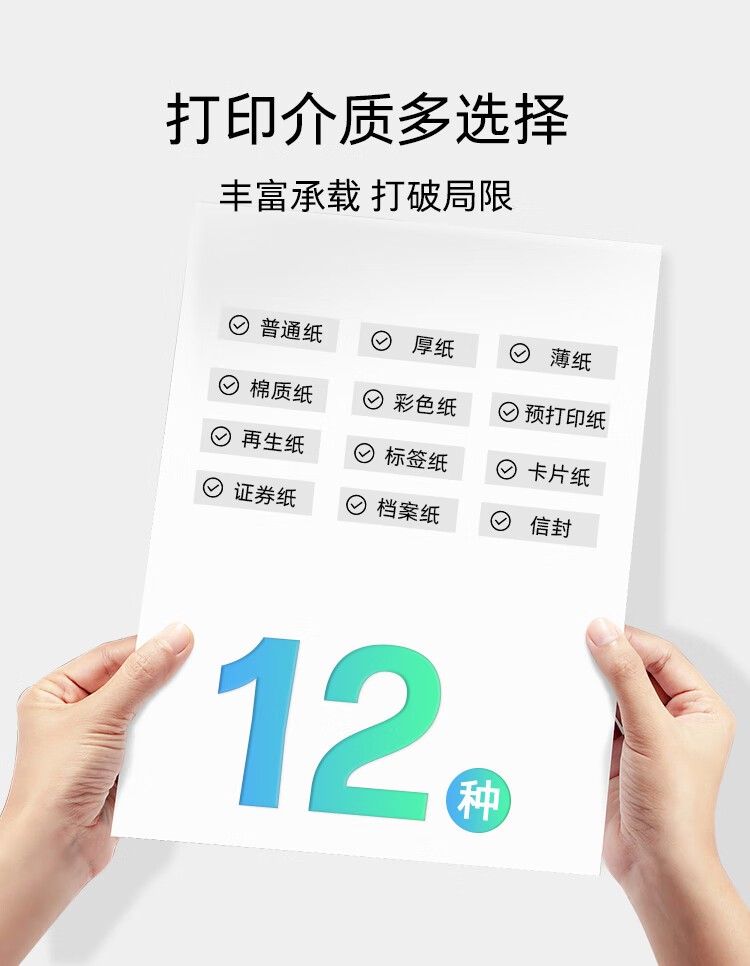 惠普（HP）1188pnw 激光多功能家用一体机四合一打印复印扫描传真166A硒鼓自动进稿器无线版