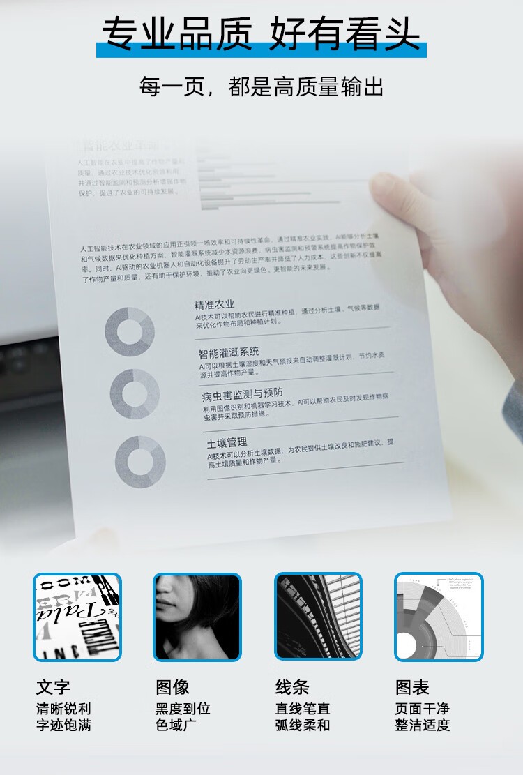 惠普（HP）115nw 黑白激光无线打印机 无线三合一 家用打印机 打印复印扫描 支持有线连接W1680A硒鼓（1188nw焕新版）