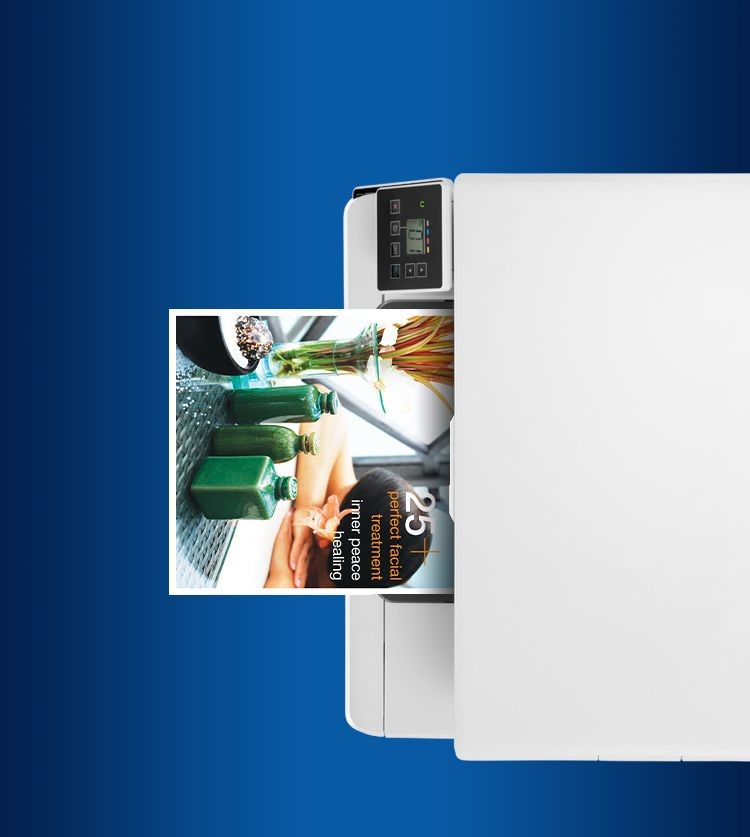 惠普（HP）M180n彩色激光家用多功能一体机 打印 复印 扫描三合一(M176n升级型号)高速彩打