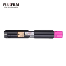 FUJIFILM富士胶片 CT202498 原装红色墨盒墨粉盒(适用ApeosC2060/C2560/C3060/C2263/C2265机型)约1.5万页