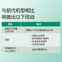 富士胶片（FUJIFILM） Apeos C5571 CPS 4Tray  A3彩色激光复合复印机 含输稿器+四纸盒 含安装售后 每分钟55页