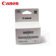 佳能（Canon）QY6-8041彩色打印头适用于G2080/G5080/G6080/G7080/G3860/G3821/G3820/G2860/G2820/G1820彩色原装墨盒GI-81