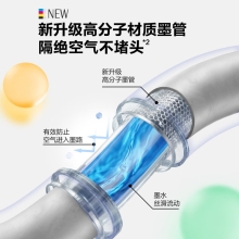 爱普生L3356 白色（EPSON）彩色多功能一体机 (打印 复印 扫描)家用办公打印(L3256升级型)004系列墨水