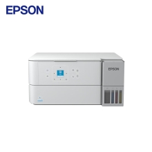 爱普生（EPSON）L4366墨仓式彩色无线多功能一体机(打印 复印 扫描 wifi 自动双面)5年服务
