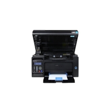 奔图（PANTUM） M6509NW黑白激光多功能一体机打印复印扫描便捷打印机高速打印家用办公共享打印USB+NET+WIFI