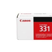 佳能（Canon)硒鼓CRG331 C青色(适用LBP7110Cw/MF8280Cw)